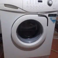 ماشین لباسشویی ۶کیلویی