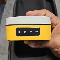 گیرنده (جی پی اس ) ریشتر و دوربین نیوو پنتاکس