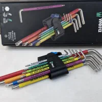 آچار ورا و بکس برقی بوش