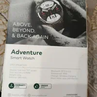 ساعت هوشمند