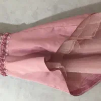 ست لباس مجلسی لوکس مادر و دختر|لباس|قم, بلوار امین و ساحلی|دیوار