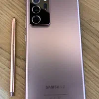 سامسونگ نوت ۲۰ الترا