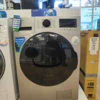 حراج ویژه لباسشویی با ده میلیون تخفیف