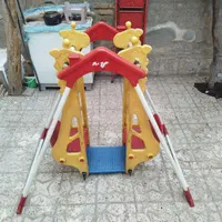 تاب دونفره کودک