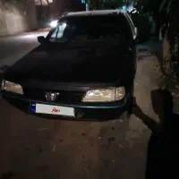 پژو 405
