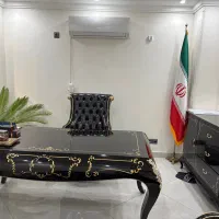 فروش ست کامل مدیریتی|مبلمان اداری|بندرعباس, |دیوار