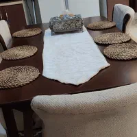 میز و صندلی نهار خوری