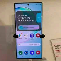 سامسونگ Galaxy note 20 ultra|موبایل|مشهد, عنصری|دیوار