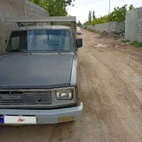 مزدا1600مدل72