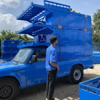 اتاق جویباری اتاق شمالی کفی نیسان اتاق شیرازی