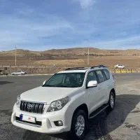 پرادو 2010|خودرو سواری و وانت|ارومیه, |دیوار