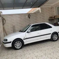 پارسtu5مدل 99 درحد|خودرو سواری و وانت|دامغان, |دیوار