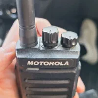 3 دستگاه بیسیم موتورولا