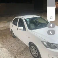 ساینا پلاس مانیتور دوربین سنسور دنده عقب|خودرو سواری و وانت|یزد, |دیوار