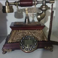 گوشی تلفن
