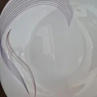 بشقاب آرکوپال|ظروف سرو و پذیرایی|قم, انسجام|دیوار