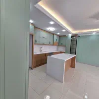 ۸۲متر+ ۲۰متر حیاط اختصاصی+ خوش نقشه نورگیر+ اندیشه|فروش آپارتمان|اندیشه, شهرک مریم|دیوار
