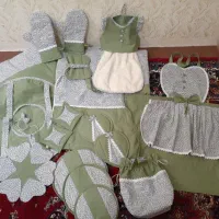 دوخت سرویس آشپزخونه و انواع نظم‌دهنده