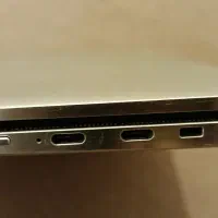 لبتاپ hpمدل 1030 i5 x360|رایانه همراه|سنندج, |دیوار