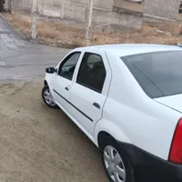 رنو تندر 90 (L90 لوگان) E0، مدل ۱۳۸۸|خودرو سواری و وانت|کرج, کمال‌شهر|دیوار