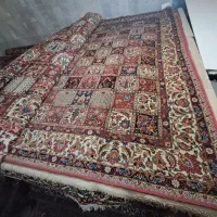 فرش دستبافت|فرش|اصفهان, حسین‌آباد|دیوار