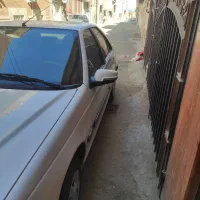 پارس xu7p مدل ۱۴۰۱|خودرو سواری و وانت|یزد, |دیوار