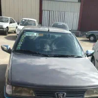 پژو روآ 85 شاسی پلمپ