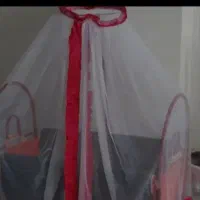 تخت گهواره و ننو