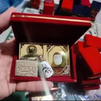 نگین حرم مطهر آقا امام حسین علیه السلام|بدلیجات|مشهد, فرودگاه|دیوار