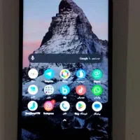 poco c75 256/8معاوضه هم دارم