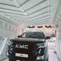 kmc t8 مدل 401