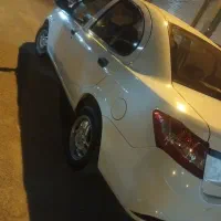 ساینا ۹۷|خودرو سواری و وانت|تبریز, |دیوار