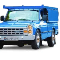 نیسان کرایه ای