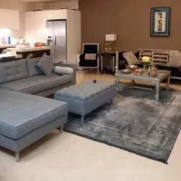 66 متر ، پارکینگ سندی غیر مزاحم