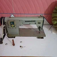 چرخ خیاطی