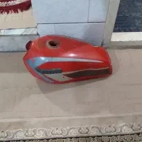وسایل موتور