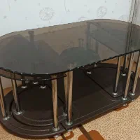 میز جلو مبلی و عسلی