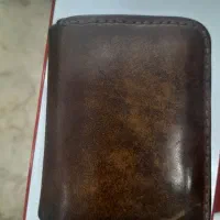 کیف مدارک گم شده