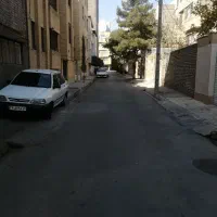 نیم /قطعه/دانش آموز/ 125 متری