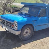 نیسان مدل 91