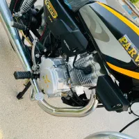 فروش موتور 1404|موتورسیکلت|چابهار, |دیوار