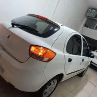 تیبا در حد خشک|خودرو سواری و وانت|کوهدشت, |دیوار