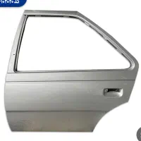 درب عقب راست 405 و پارس ایساکو خام