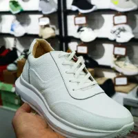 نیم بوت چرم|کیف، کفش، کمربند|دزفول, |دیوار