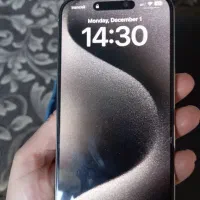 ایفون۱۵پرومکس|موبایل|سمنان, |دیوار