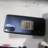 شیائومی نوت 10|موبایل|شوش, |دیوار