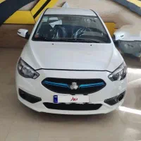 شاهین GL دنده ای مدل1404