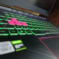 لپ تاپ گیمینگ|رایانه همراه|بهبهان, |دیوار