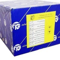 چراغ جلو سمند به همراه مه شکن