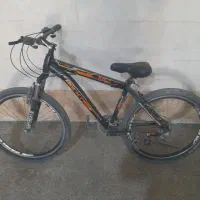 دوچرخه سایز  ۲۶